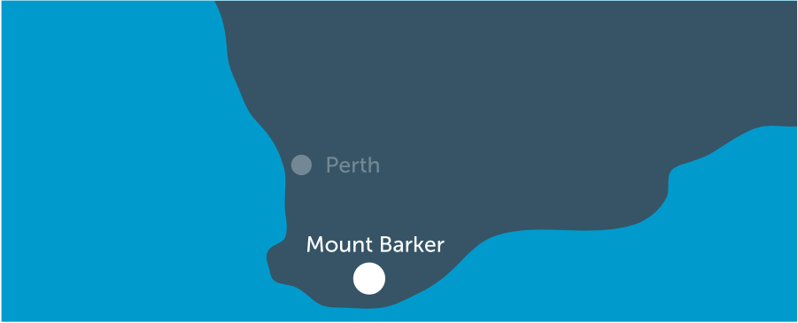 Mount Barker