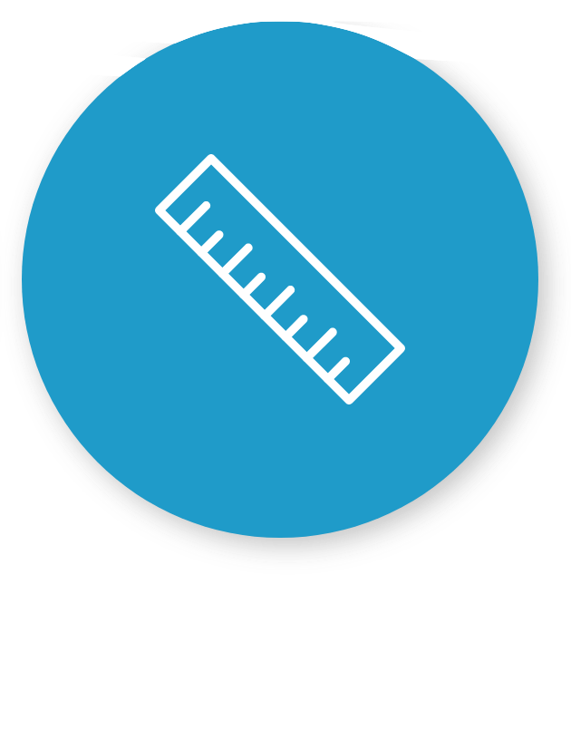 Tank Sizes